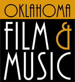 OK Film Commission Logo