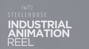 Industrial Animation Reel