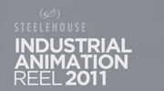 Industrial Animation Reel