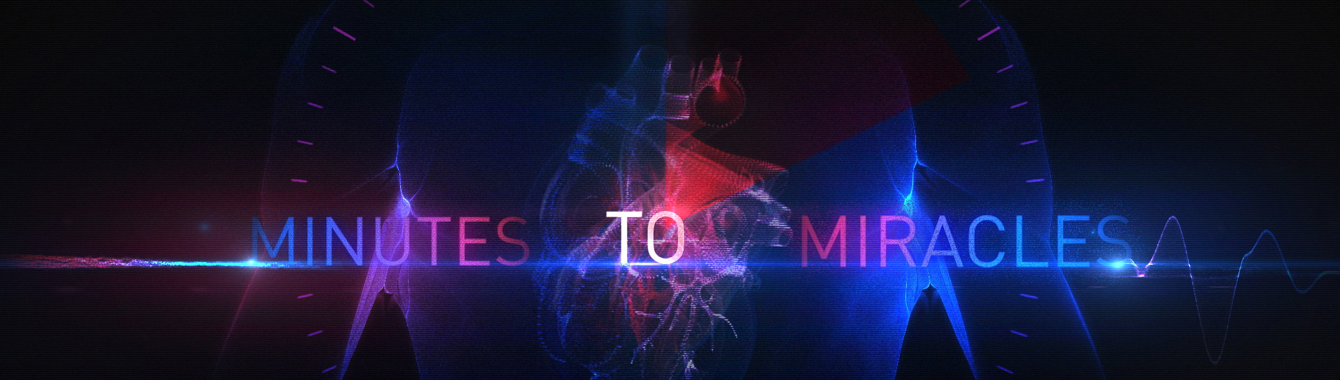 Minutes to Miracles