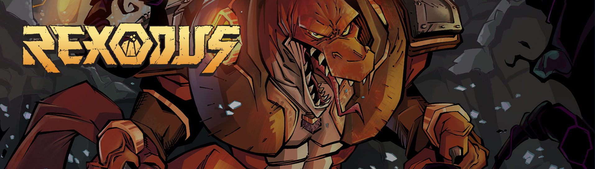 Rexodus