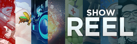 Show Reel