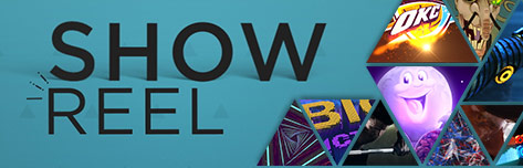 Show Reel