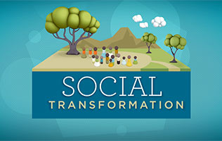 World Vision: Social Transformation