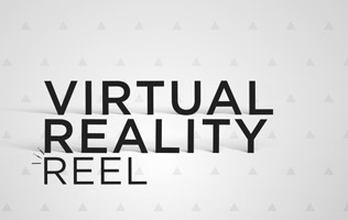 Virtual Reality Reel