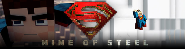 Mine of Steel