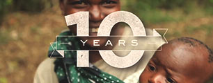 World Vision Casting Crowns Video